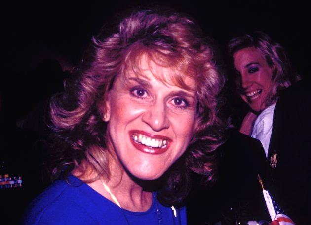 Ruth Buzzi