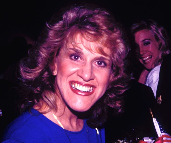 Ruth Buzzi