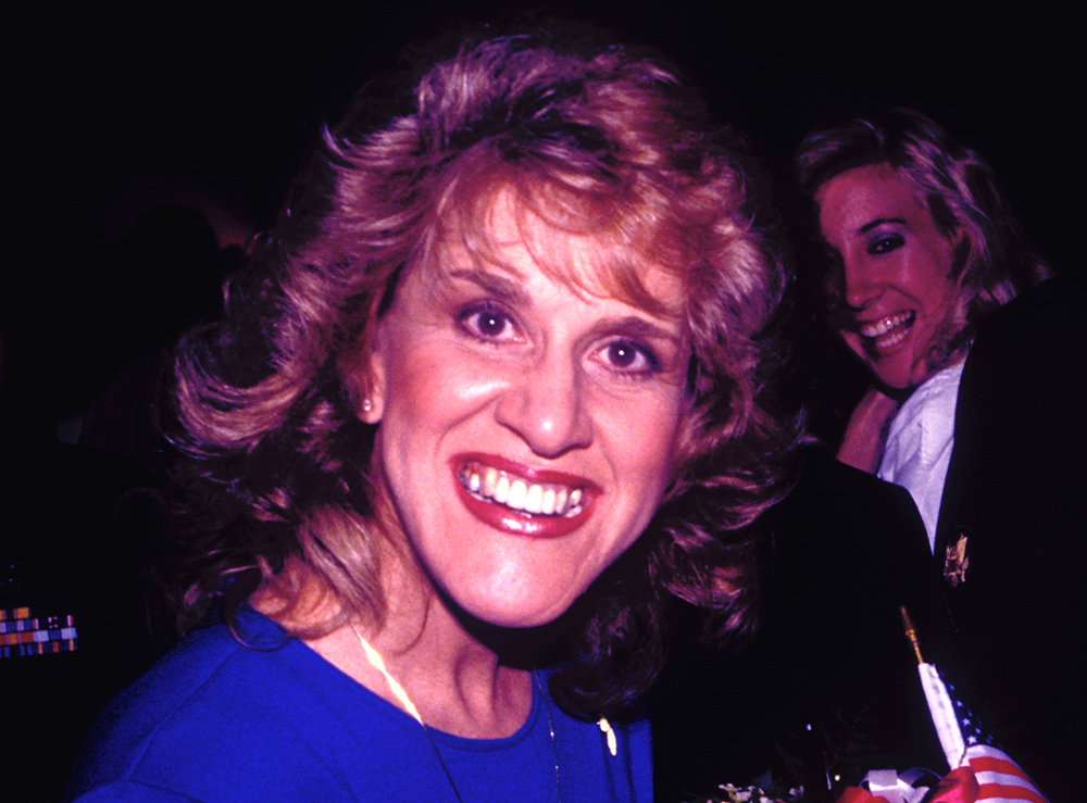 Ruth Buzzi