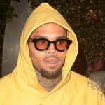 Chris Brown