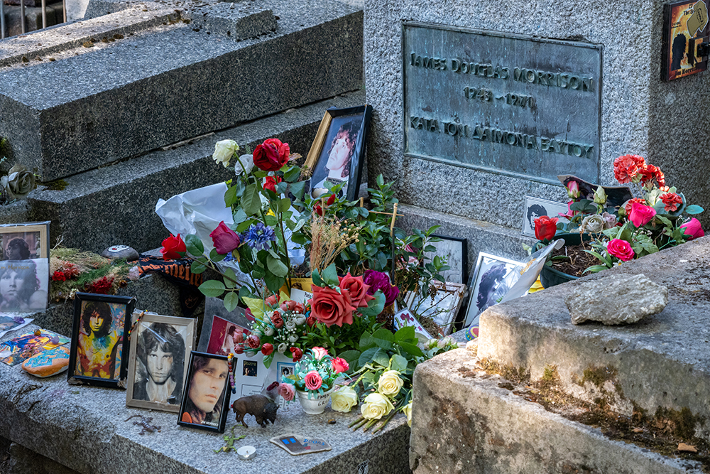 Jim Morrison