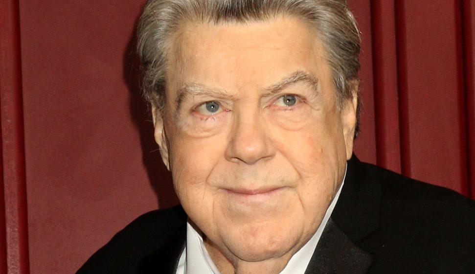 George Wendt