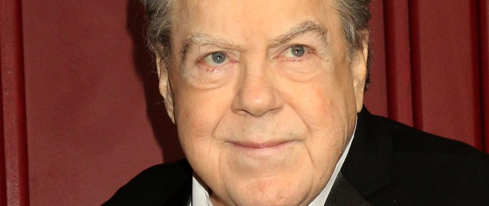 George Wendt