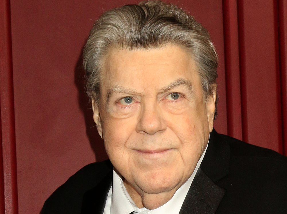 George Wendt