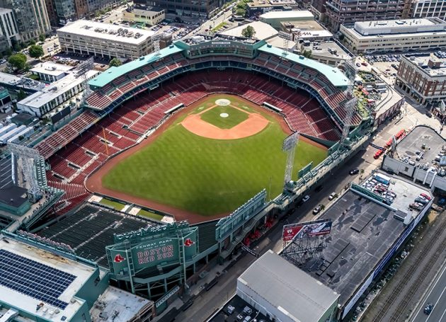 Fenway Park