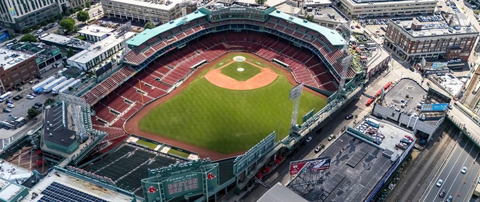 Fenway Park