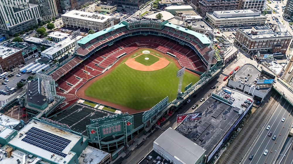 Fenway Park