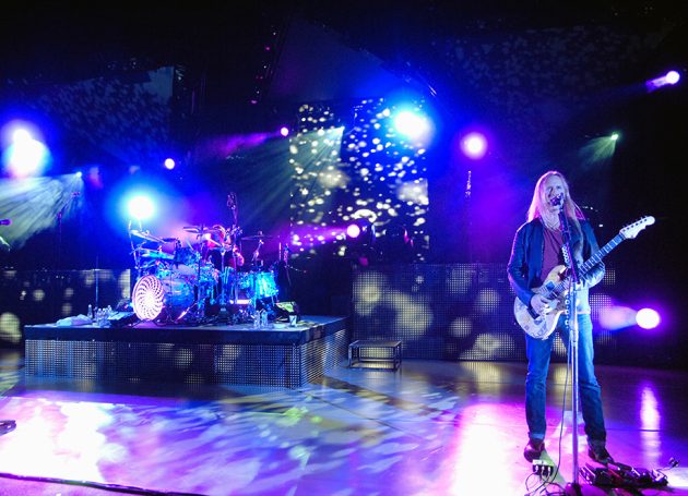 Alice in Chains