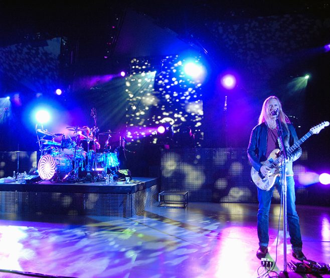 Alice in Chains