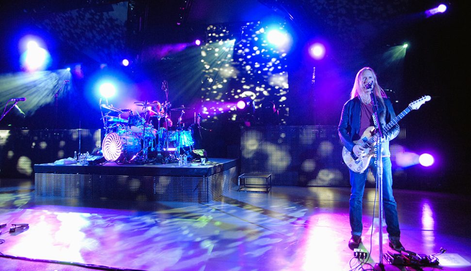 Alice in Chains