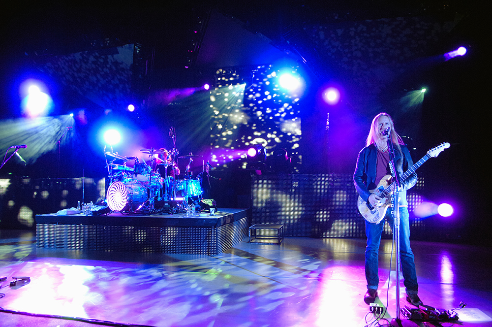 Alice in Chains