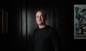 Industry Profile: WME's Global Co-Head of Music & Senior Partner - Kirk Sommer