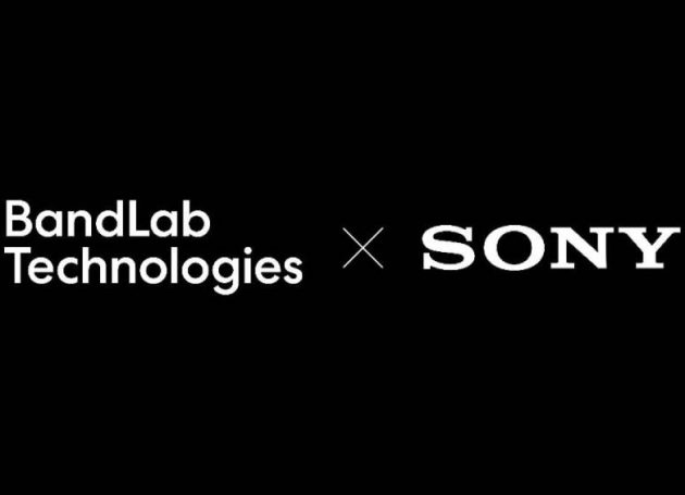 Sony Corporation And BandLab Technologies Announce Strategic Partnership