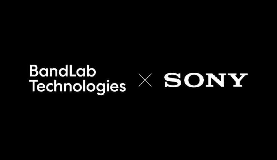 Sony Corporation And BandLab Technologies Announce Strategic Partnership