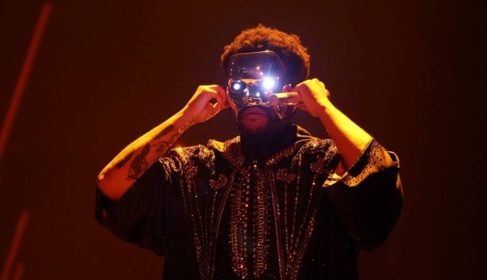 The Weeknd Kicks Off 2025 'After Hours Til Dawn' Tour With Sold-Out Phoenix Show