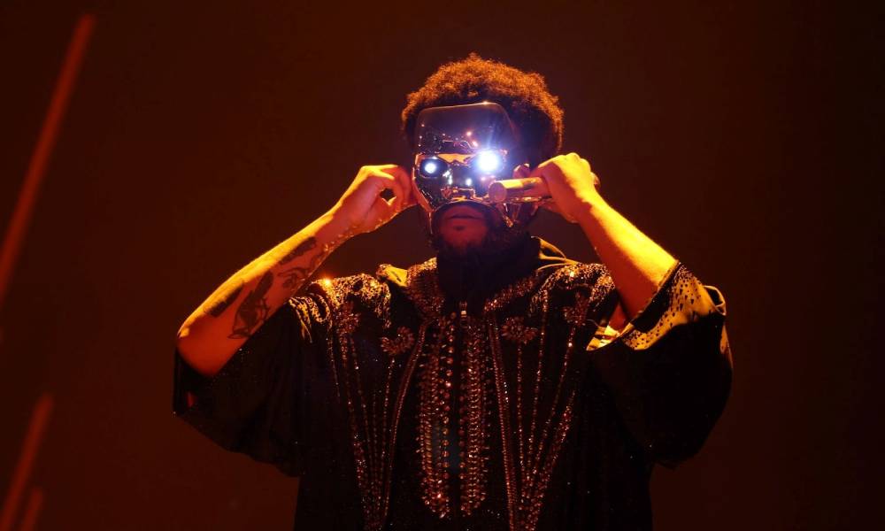 The Weeknd Kicks Off 2025 'After Hours Til Dawn' Tour With Sold-Out Phoenix Show