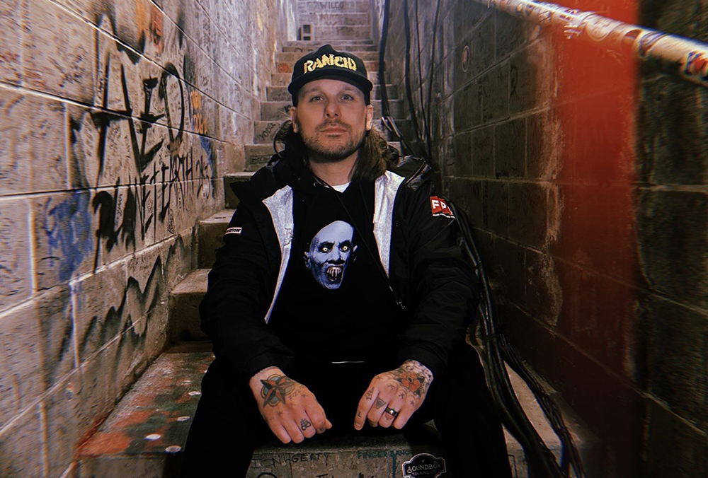 Nick Storch
