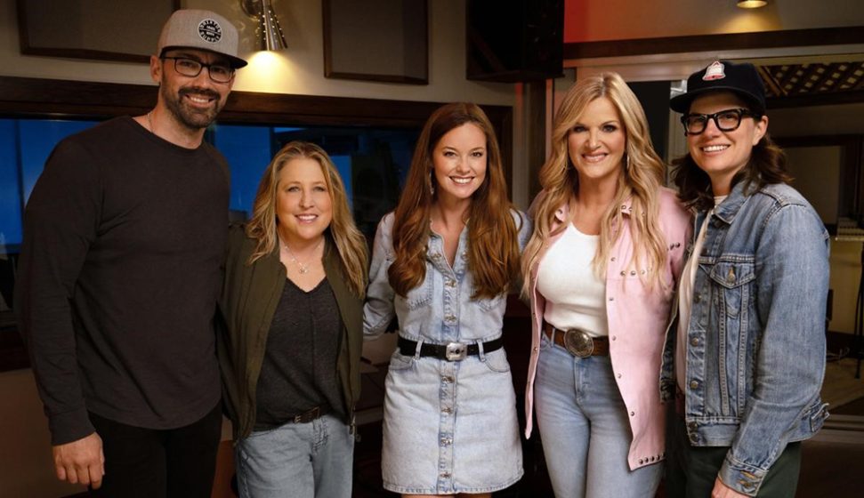 Trisha Yearwood