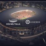 Valencia CF Partners With Legends For New Hospitality Areas At Nou Mestalla Stadium