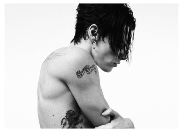 Yungblud Announces New Album 'IDOLS' And Upcoming North American Tour