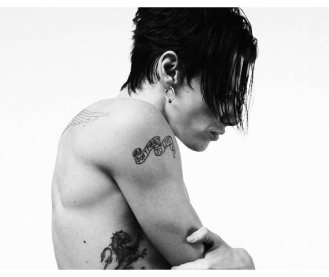 Yungblud Announces New Album 'IDOLS' And Upcoming North American Tour