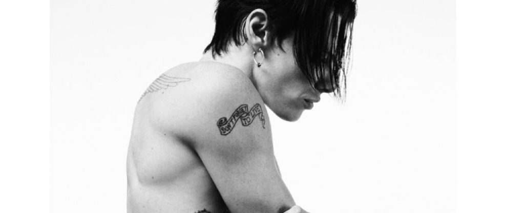 Yungblud Announces New Album 'IDOLS' And Upcoming North American Tour