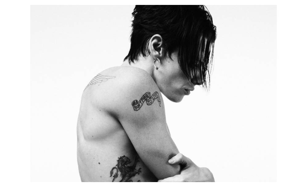 Yungblud Announces New Album 'IDOLS' And Upcoming North American Tour