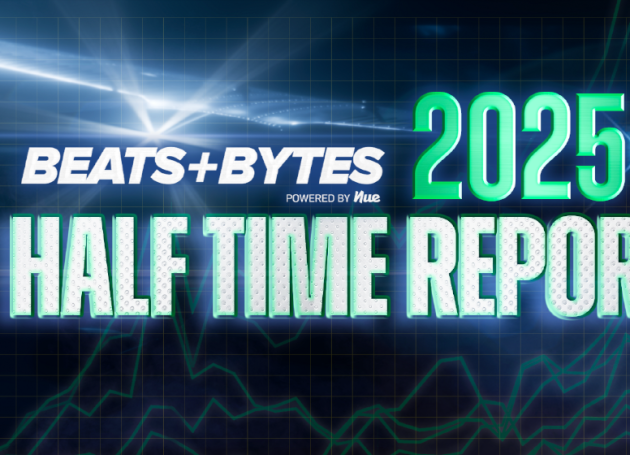Beats + Bytes