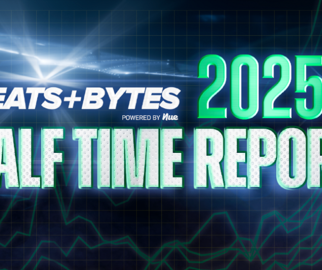 Beats + Bytes