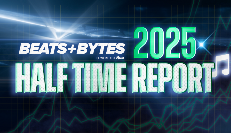 Beats + Bytes