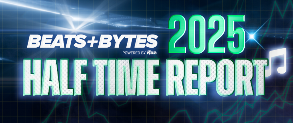 Beats + Bytes