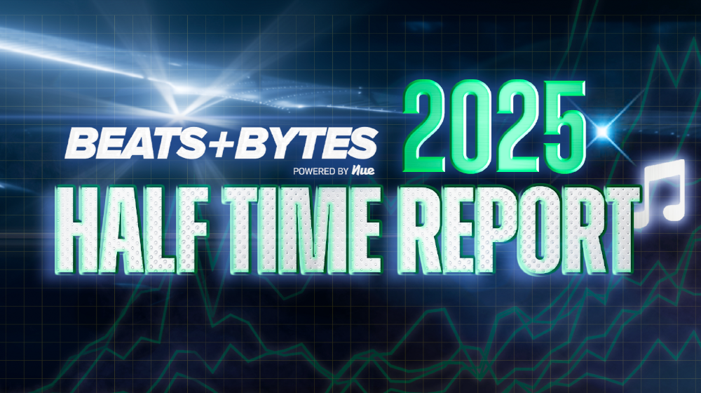 Beats + Bytes