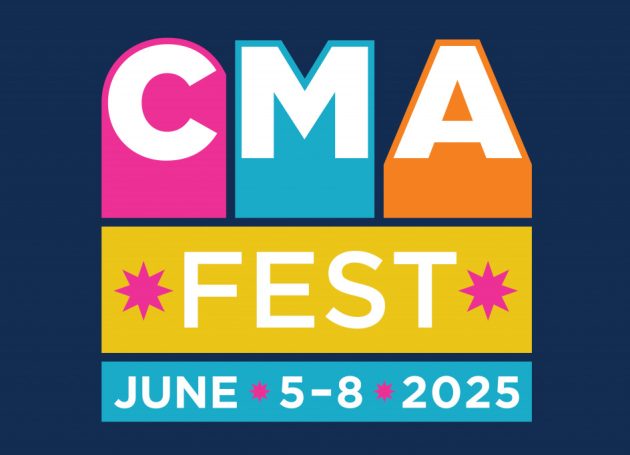 Special Edition Photo Tour: 2025 CMA Fest