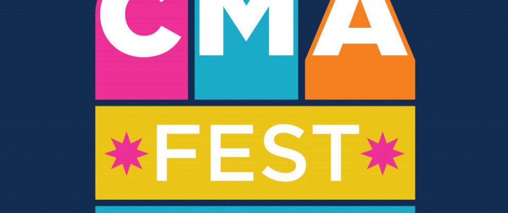 Special Edition Photo Tour: 2025 CMA Fest