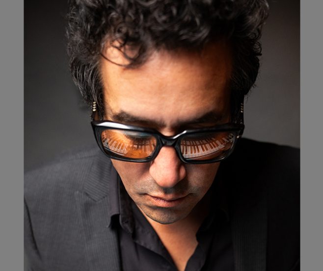 A.J. Croce