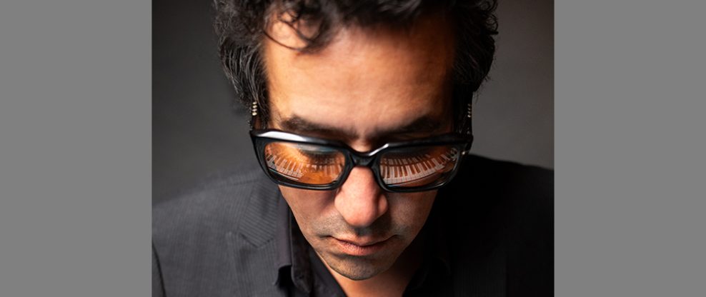A.J. Croce