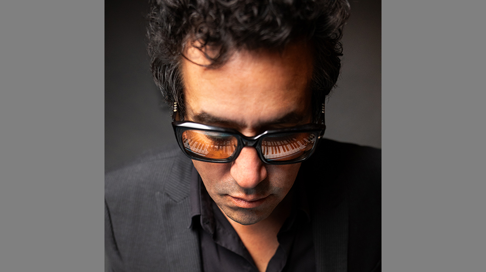 A.J. Croce