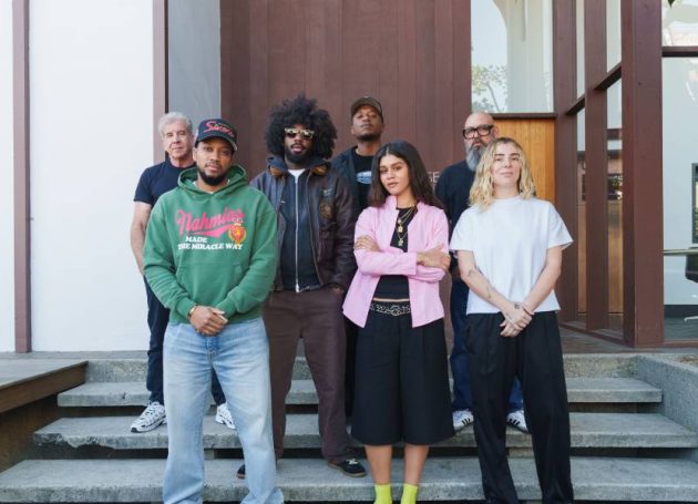 PULSE Records And Brent Faiyaz/ISO Supremacy Sign Singer/Songwriter Ama