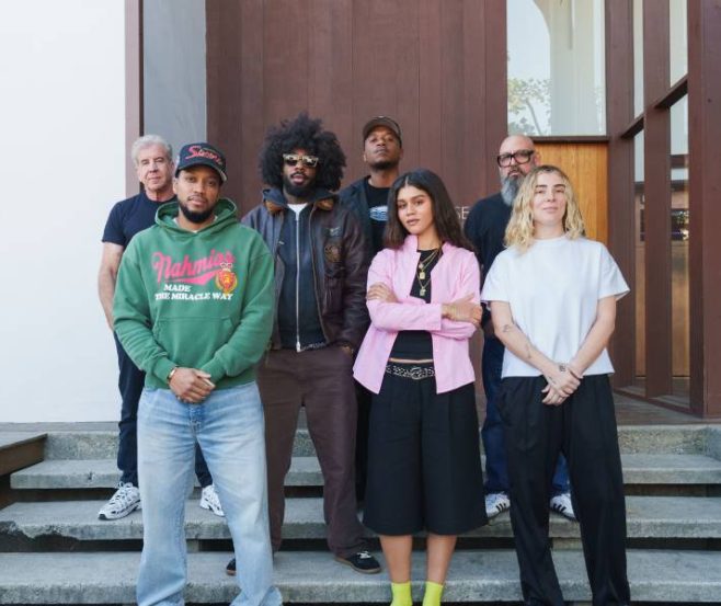 PULSE Records And Brent Faiyaz/ISO Supremacy Sign Singer/Songwriter Ama