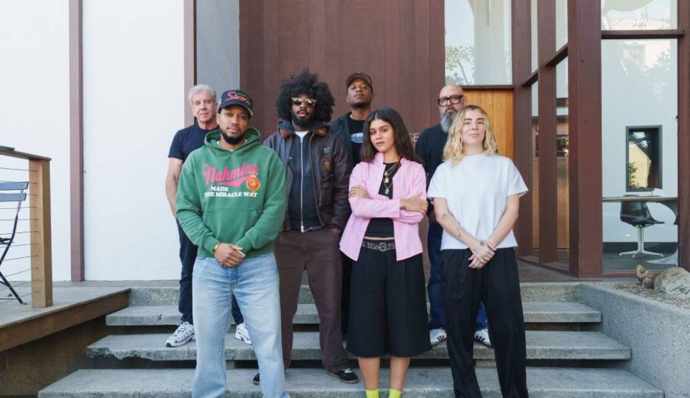 PULSE Records And Brent Faiyaz/ISO Supremacy Sign Singer/Songwriter Ama