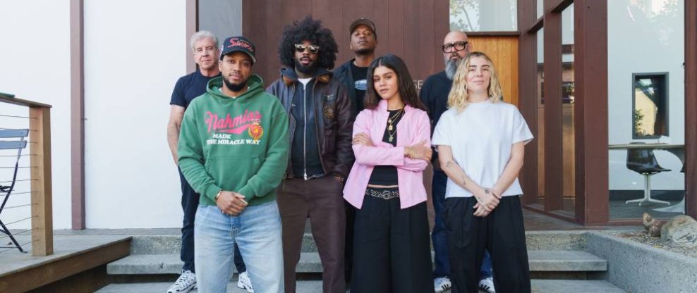 PULSE Records And Brent Faiyaz/ISO Supremacy Sign Singer/Songwriter Ama