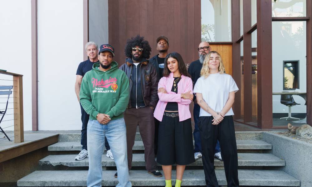 PULSE Records And Brent Faiyaz/ISO Supremacy Sign Singer/Songwriter Ama