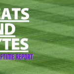 Beats + Bytes: 2025 Half-Time Report