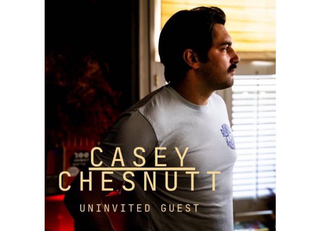 Rising Country Singer/Songwriter Casey Chesnutt Releases Debut Single Alongside New Music Video