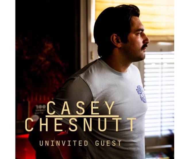Rising Country Singer/Songwriter Casey Chesnutt Releases Debut Single Alongside New Music Video