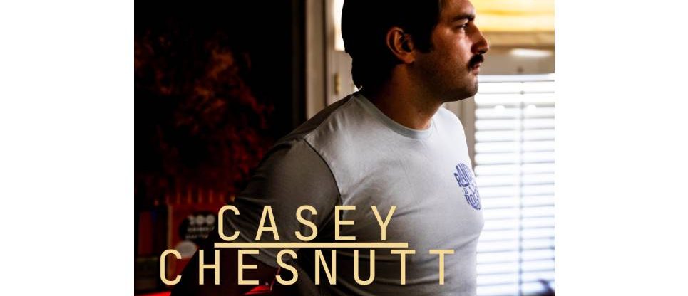 Rising Country Singer/Songwriter Casey Chesnutt Releases Debut Single Alongside New Music Video
