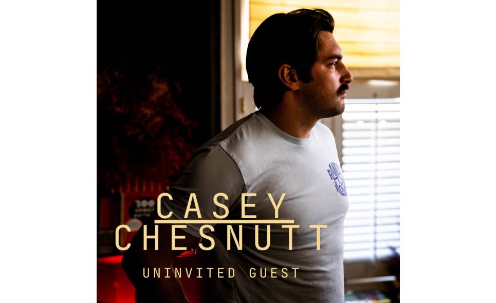 Rising Country Singer/Songwriter Casey Chesnutt Releases Debut Single Alongside New Music Video