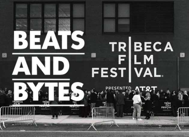 Beats + Bytes