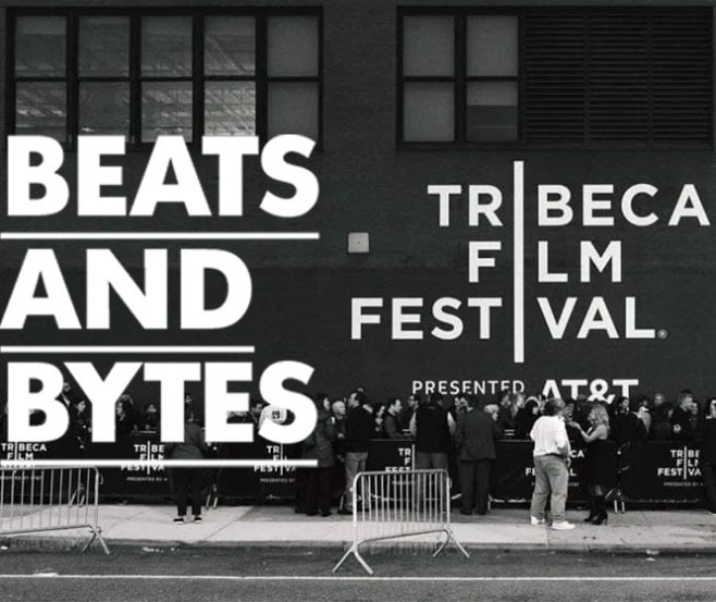 Beats + Bytes