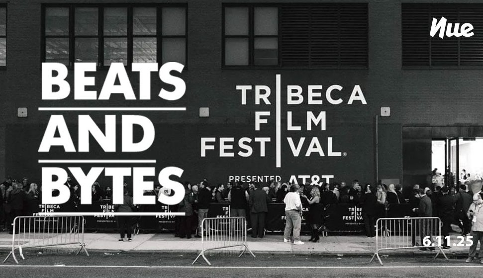 Beats + Bytes